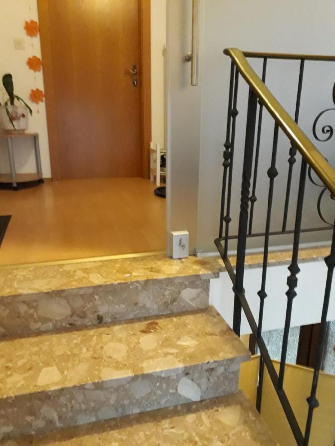 Haus Sonnenspitze - Fam. Nessler Διαμέρισμα Biberwier Εξωτερικό φωτογραφία