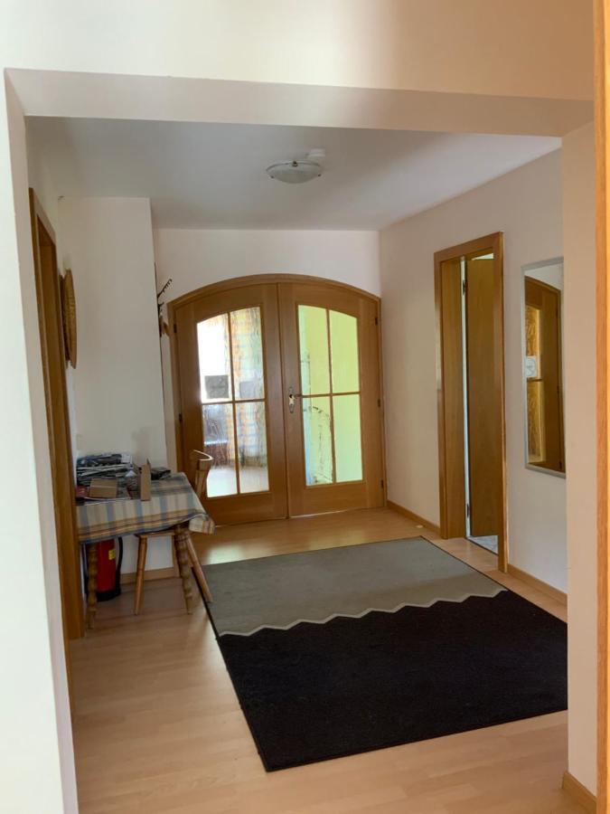 Haus Sonnenspitze - Fam. Nessler Διαμέρισμα Biberwier Εξωτερικό φωτογραφία