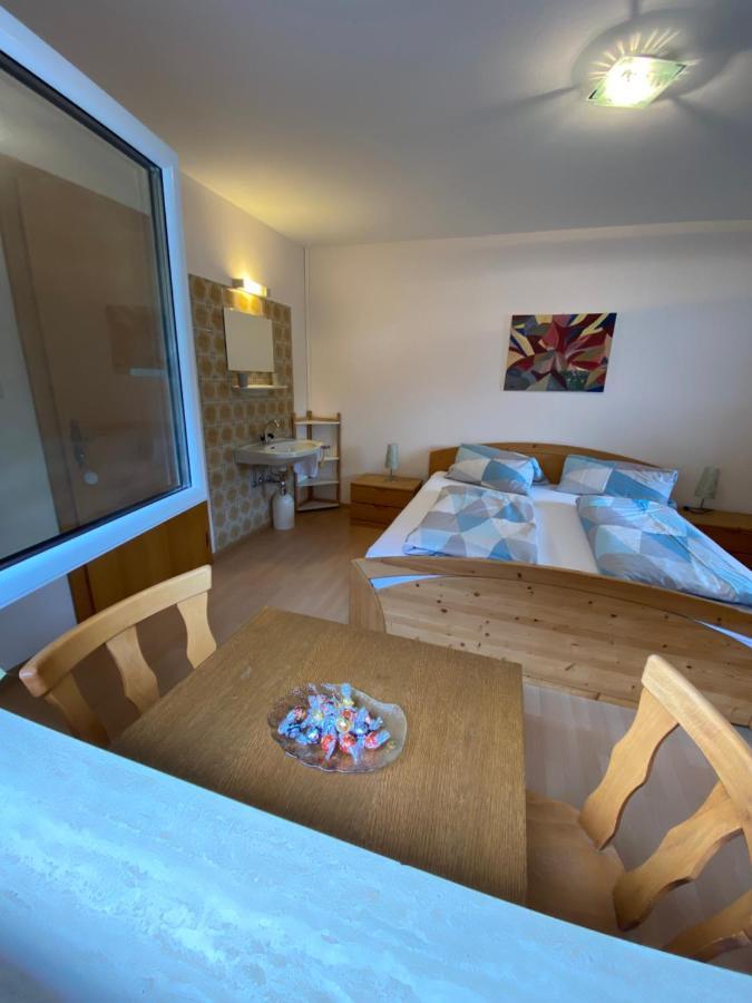 Haus Sonnenspitze - Fam. Nessler Διαμέρισμα Biberwier Εξωτερικό φωτογραφία