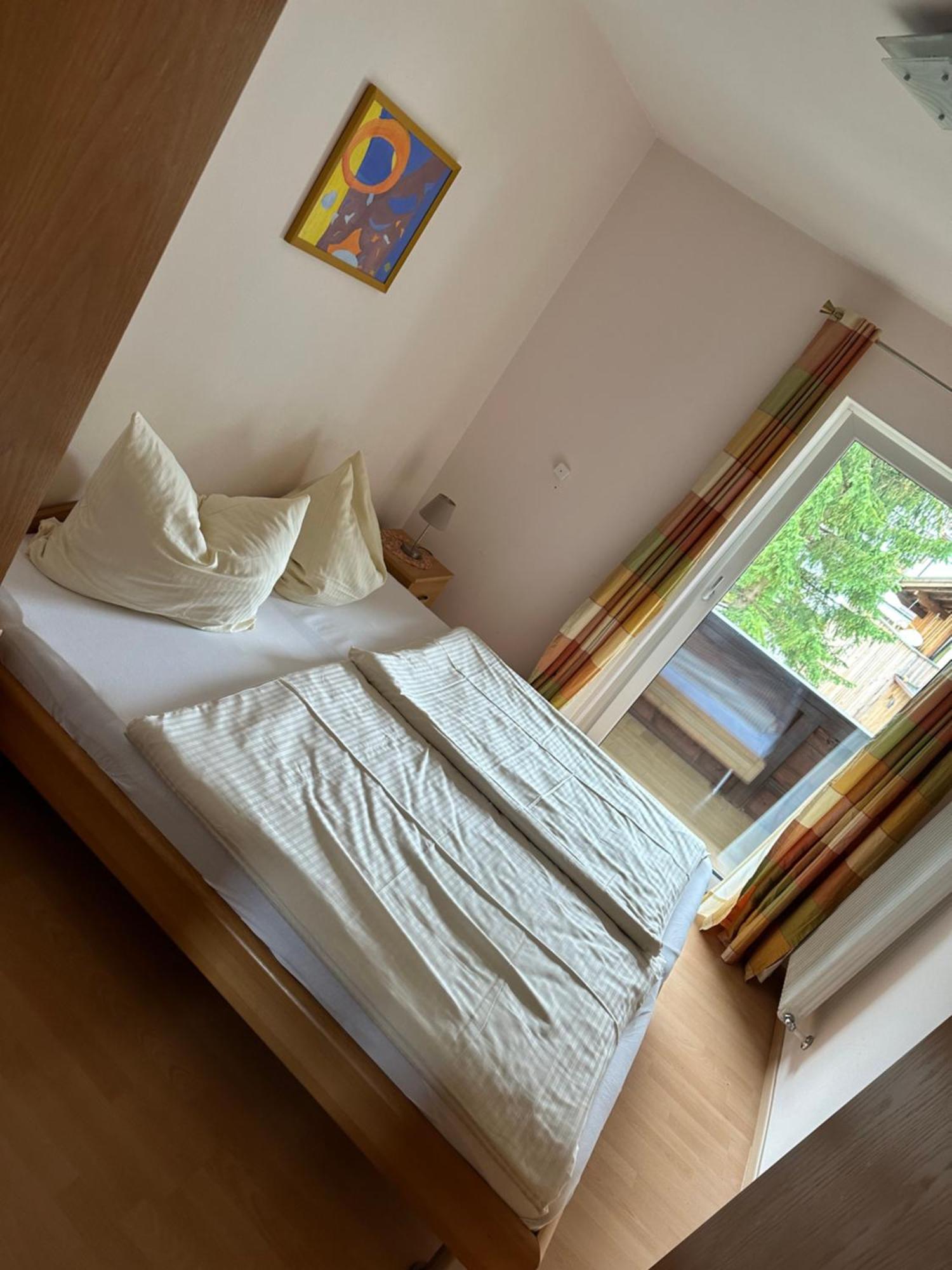Haus Sonnenspitze - Fam. Nessler Διαμέρισμα Biberwier Εξωτερικό φωτογραφία