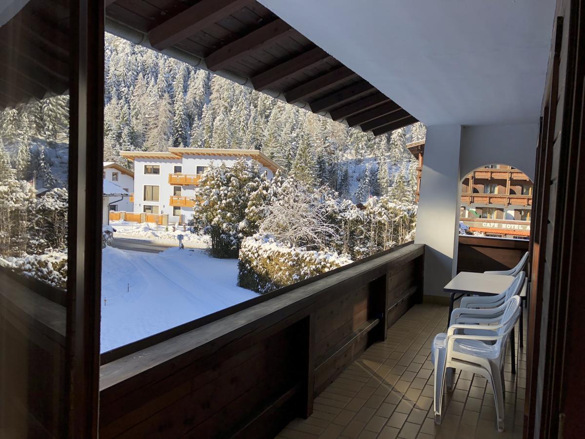 Haus Sonnenspitze - Fam. Nessler Διαμέρισμα Biberwier Εξωτερικό φωτογραφία